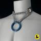 Tough & Deluxe Slave Cocker Collar